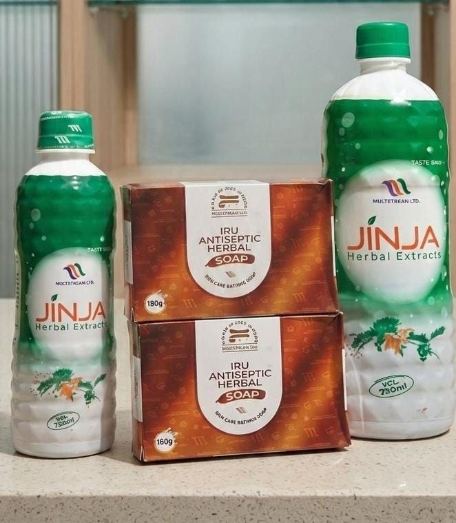 30-Day Wellness Kit