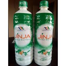 Double Big Bottle Jinja