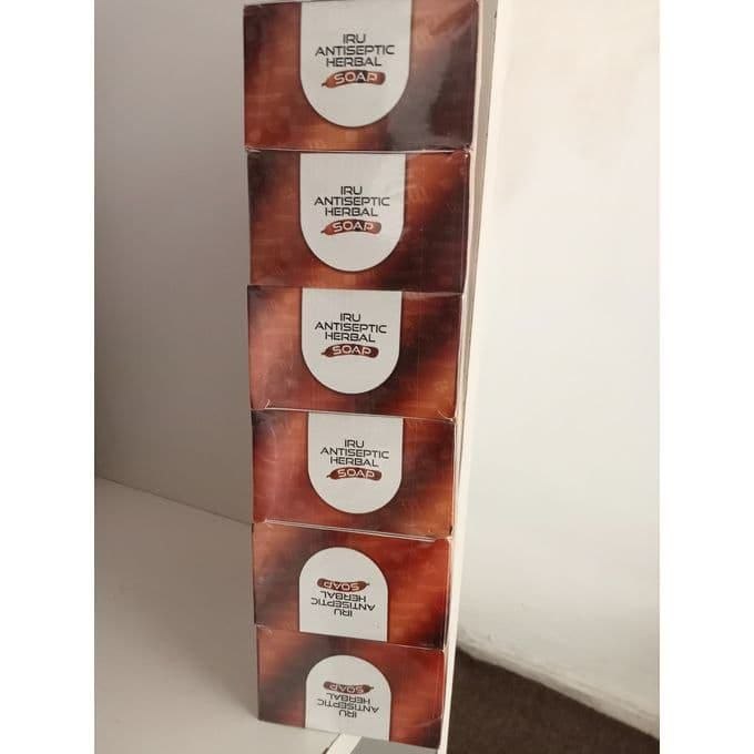 Iru Soap Full Pack